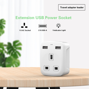 <span class=keywords><strong>Adattatore</strong></span> di alimentazione europeo con messa a terra da 2 USB e USBC <span class=keywords><strong>Adattatore</strong></span> da viaggio Regno Unito a Europa <span class=keywords><strong>Adattatore</strong></span> per spina Germany Spain France <span class=keywords><strong>turchia</strong></span> grecia - Product Image 6