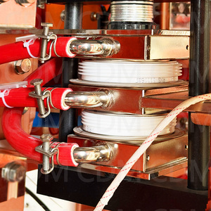 Techsem Thyristor SCR KK KP nhanh Thyristor - Product Image 3