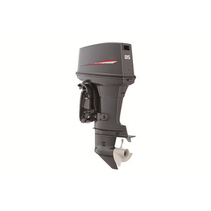 Moteur hors-bord 60 CV 2 temps compatible avec Yamaha 60FETL - Product Image 3