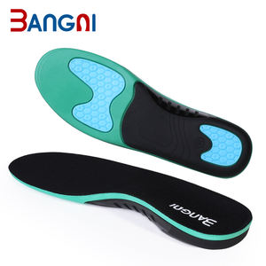 รองเท้าผ้าใบรองรับ plantilla, พื้นรองเท้ากีฬารองรับการกระแทก - Product Image 6