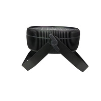 54 x 3w Rgbw Par Led Par Light Luces Led Dmx Dj Par Light