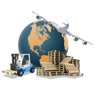 Service logistique mondial, agent d'expédition DHL, Chine vers Indonésie, Inde, Philippines, Émirats arabes unis, États-Unis, France, Pays-Bas, Italie, Espagne, Oman