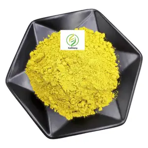 berberine supplements herbal supplement ingredient 97% 98% berberine chinensis extract berberine hydrochloride powder