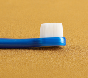 بيع بالجملة من المصنع أداة علاج العناية بالأسنان للقطط الأليفة الصحية أداة تنظيف الكلاب البلاستيكية الصديقّة الصديقّة ميزة مخزنة - Product Image 5