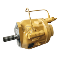 Pompe à piston hydraulique 100-3259 0R-9645 1003259 0R9645 pour excavatrice CAT E320A E320B E320C, chargeuse-pelleteuse 426B 436E 428B 416B 438B