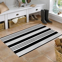 Tapis de sol pour salon, chambre, maison, cuisine, salle de bain, couloir, patio, véranda