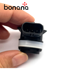 Genuine OEM For A90 BMW Dark Graphite Pearl Gray Parking Distance <b>Sensor</b> 66205A44D01 - Product Image 5