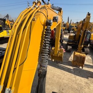 Used Low-priced High-quality in Good Condition Used <b>Excavator</b> CE Certified Caterpillar Cat 315GC for Sale - Product Image 4