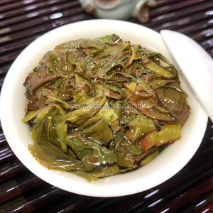 Té Chino Oolong <span class=keywords><strong>Narcissus</strong></span> en Bolsitas Sueltas, Té Herbal Orgánico Hecho a Mano en Pastillas Pequeñas - Product Image 3