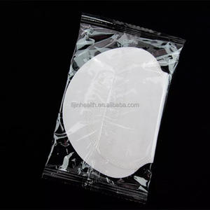 Protections absorbantes jetables autocollantes pour les aisselles contre la <span class=keywords><strong>transpiration</strong></span> - Product Image 1