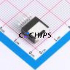 Transistor NTBG015N065SC1 TO-263-7 Nuevo y Original, MOSFET de Carburo de Silicio (SiC MOSFET) - Product Image 2