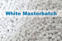 Masterbatch de remplissage Caco3 et Na2so4 à bon prix pour produits plastiques PE PP PS ABS – Masterbatch blanc