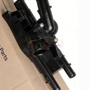 ระบบควบคุมอุณหภูมิน้ำหล่อเย็นเครื่องยนต์คุณภาพสูง รุ่น 25600-2G400 256002G400 สำหรับรถยนต์ฮุนได แอคเซนต์ 25600 2G400 - Product Image 5