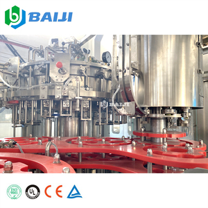 Fully Automatic <strong>Glass</strong> Bottle Craft Beer Filling Bottling And Capping Plant <strong>Machine</strong> Production Line Cost - Product Image 3