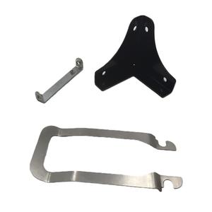 Especialista en rendimiento de precisión validado independientemente Fabricación de chapa metálica personalizada que cumple con la industria - Product Image 1