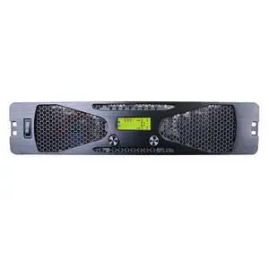 XIY L6I-350 700 와트 2 채널 전문 오디오 사운드 장비 앰프 스피커 파워 앰프