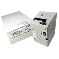 Modul Kontrol 93-EIO-63-24D Baru 6 Input Digital 3 Output Relay 24VDC Modul I/O Otomasi Relay Beban Berlebih Motor