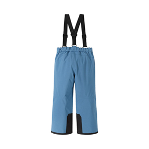 Pantalons de Ski d'hiver pour enfants pour filles garçons vêtements chauds respirants combinaison de neige pour le snowboard équipement de sport de plein air coupe-vent pour les enfants - Product Image 2