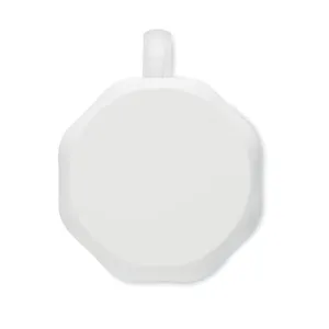 Tazza VERDE in vetro borosilicato personalizzabile per merchandising - Product Image 2