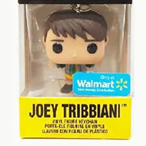 Llavero de Bolsillo de la Clásica Serie de Televisión Estadounidense <span class=keywords><strong>Friends</strong></span>, Figuras de Acción de Rachel Green, Ross, Joey Tribbiani y <span class=keywords><strong>Monica</strong></span> - Product Image 3