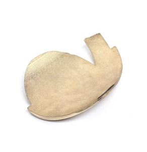 Bowei Nhà Máy Trực Tiếp Hot Bán Kim Loại Rượu Vang Đỏ Nhãn Dính Sticker Cho Đồ Uống & Rượu Nhãn Hiệu Riêng Các Loại Rượu Vang & Whisky - Product Image 5