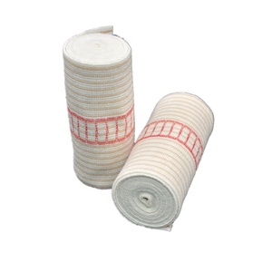 JCMED Cao Đàn Hồi Chỉ Băng Rắn Cắn Băng Với Chỉ Số 10Cm X 10.5M - Product Image 1