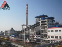 Ketel Uap Pembangkit Listrik Tenaga Batubara Efisiensi Tinggi, Keamanan Pembakaran Rendah Polusi, Horizontal, Industri Baru untuk Pembangkit Listrik