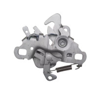 Pièces automobiles 7937T5 YL01250980 YL00367980, serrure de capot moteur C5 pour PEUGEOT 508 CITROEN C5