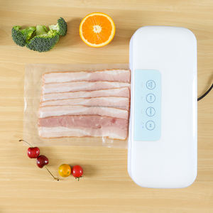 Bolsa Doypack para Alimentos de Bebé, Resistente a Niños, Grado Alimenticio, 500g, con Cierre Superior, Venta al por Mayor Directa de Fábrica, MOQ Bajo, 11*24 pulgadas - Product Image 3