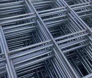 Yüksek kaliteli <span class=keywords><strong>pvc</strong></span> kaplı tavşan tel kuş metal kuş kafesi panelleri net kaynaklı paneller örgü kafes satılık - Product Image 3