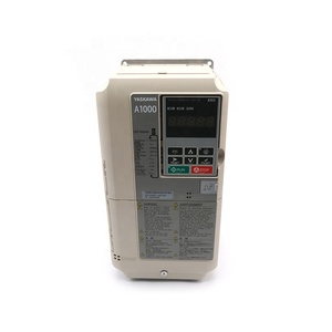 CIMR-AB4A0023FBA สมาร์ท 700 IE ซีรีส์ รุ่นใหม่ล่าสุด สำหรับระบบอุตสาหกรรม พร้อมตัวเรือนพลาสติกสำหรับระบบอัตโนมัติ - Product Image 1