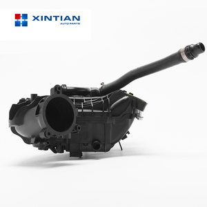 宝马2 3 4 5 7系列X3 X4 2016-2021B46 B48 B58发动机的11618603914进气歧管 - Product Image 2