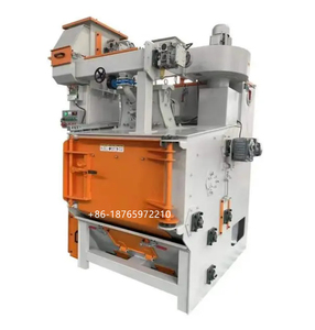 Macchina per granigliatura in metallo, - Product Image 1