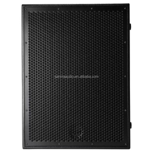 Subwoofer actif haute puissance 8005-AS, haut-parleur de graves simple de 21 pouces, système audio 8005, subwoofers de basses actifs de 21 pouces - Product Image 2