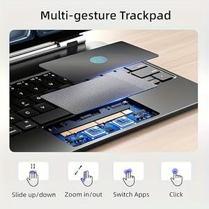 <span class=keywords><strong>Clavier</strong></span> sans fil rétroéclairé magnétique pour <span class=keywords><strong>iPad</strong></span> 10,9 pouces <span class=keywords><strong>Air</strong></span> 4ème et 5ème génération avec rétroéclairage, sans support pour stylet - Product Image 5