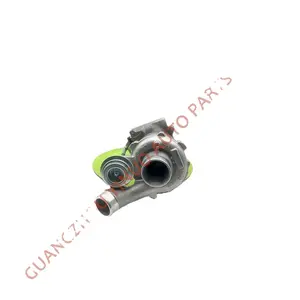 A2780903780 A2780903580 High Quality Exhaust Turbocharger Standard OEM For Mercedes-Benz M278 Left W166