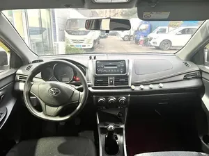 รถยนต์<span class=keywords><strong>มือ</strong></span><span class=keywords><strong>สอง</strong></span> Toyota <span class=keywords><strong>Yaris</strong></span> L ปี 2014 <span class=keywords><strong>ราคา</strong></span>ประหยัด ประหยัดน้ำมัน เชื่อถือได้ - Product Image 3