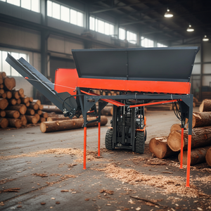 Machine à nettoyer et à écaler le <span class=keywords><strong>bois</strong></span> <span class=keywords><strong>de</strong></span> <span class=keywords><strong>chauffage</strong></span>, Prix des machines forestières, Holzspalter, Forstmaschinen, Machines à travailler le <span class=keywords><strong>bois</strong></span>, Rima Machinery - Product Image 1