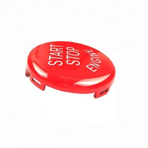 JDMotorsport88 ABS accessori per auto pulsante Start Stop motore M per BMW E87,E84, E83, E60, <span class=keywords><strong>X5</strong></span> <span class=keywords><strong>E70</strong></span>, E71,E89,E90, E91, E92, E93 - Product Image 3