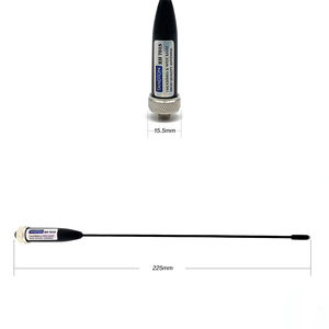 <span class=keywords><strong>Antenne</strong></span> de communication <span class=keywords><strong>TV</strong></span> pour usine, <span class=keywords><strong>antenne</strong></span> VHF UHF 144_430 MHz pour talkie-walkie, radios bidirectionnelles, talkie-walkie portatif - Product Image 5