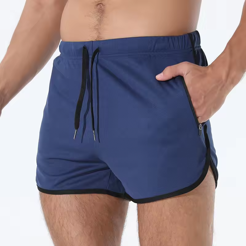 Gym Custom Shorts