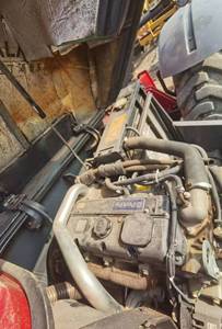 マニトウmlt845-120在庫あり中古フォークリフトマニトウmlt845 - Product Image 5