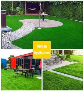 Groothandel Prijs Kunstgras Voor Tuin Kunstgras - Product Image 6