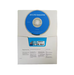 <span class=keywords><strong>Windows</strong></span> <span class=keywords><strong>Server</strong></span> <span class=keywords><strong>2012</strong></span> R2 Datacenter DVD <span class=keywords><strong>Windows</strong></span> <span class=keywords><strong>Server</strong></span> <span class=keywords><strong>2012</strong></span> DAT DVD Pack Complet - Product Image 1