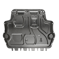 Protection de carter moteur pour Lc300 prius Polo Bora Golf 6 MK7 Jetta Passat Phaeton T-Roc TAYRON Tiguan Polo Touran Scirocco