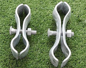 รั้วการเชื่อมโยงโซ่2024 1-3/8 "ท่อรั้วการเชื่อมโยงโซ่สำหรับคอกสุนัข - Product Image 6