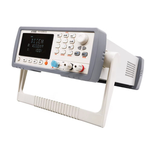 Medidor de resistencia de aislamiento de batería AT682 - Product Image 1