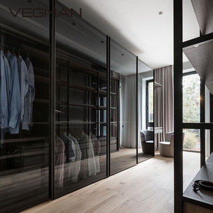 Les placards personnalisés élégants et pratiques apportent le style de rangement ultime - Product Image 3