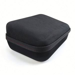 Estuche de Viaje Rígido de EVA para Monitor de Presión Arterial, Caja de Almacenamiento para Esfigmomanómetro Digital Automático Portátil de Brazo - Product Image 2