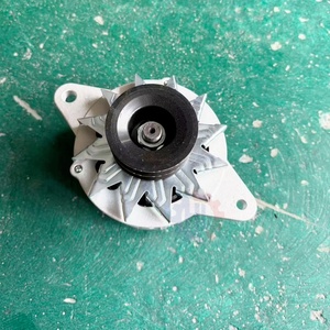 ชุดประกอบเครื่องกำเนิดไฟฟ้ากระแสสลับเครื่องยนต์ J05E VH27040-2191 VH270402192A 27040-2192A สำหรับ SK200-8 SK210-8 SK250-8 SK330-8 SK260-8 - Product Image 5